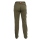 HART STILK-TXT Hose Damen Dark Olive