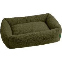 HUNTER Orthopädisches Hundesofa Kumara khaki