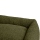 HUNTER Orthopädisches Hundesofa Kumara khaki L 100 x 70cm