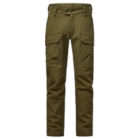 Pinewood 5914 Furudal Hunters Hybrid Stretch Hose Olive Green (770)