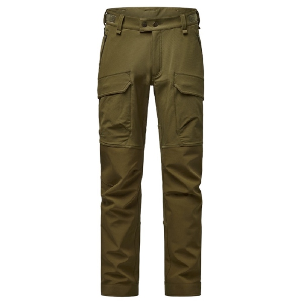 Pinewood 5914 Furudal Hunters Hybrid Stretch Hose Olive Green (770) C50