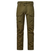 Pinewood 5914 Furudal Hunters Hybrid Stretch Hose Olive...