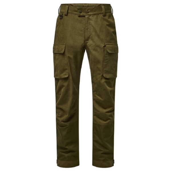 Pinewood 5919 Furudal Expert 2L Hunting Hose Olive Green (770)