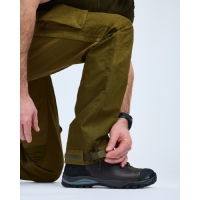 Pinewood 5919 Furudal Expert 2L Hunting Hose Olive Green (770)