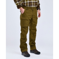 Pinewood 5919 Furudal Expert 2L Hunting Hose Olive Green (770)