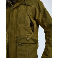 Pinewood 5918 Furudal Expert 2L Hunting Jacket Herren Olive Green (770)