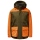 Pinewood 5918 Furudal Expert 2L Hunting Jacket Herren Olive Green/Orange (771)