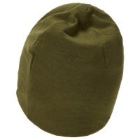 Pinewood 1166 Beanie Merinowolle Olive Green (770)