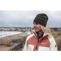 Pinewood 1166 Beanie Merinowolle Olive Green (770)