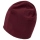 Pinewood 1166 Beanie Merinowolle Burgundy (503)