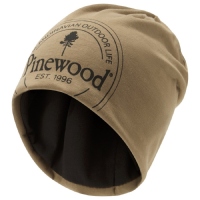 Pinewood 1186 2L Beanie D.Sandstone (277)