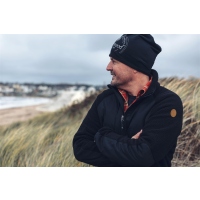 Pinewood 1186 2L Beanie Black (400)