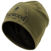 Pinewood 1186 2L Beanie Olive Green (770)