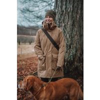 Pinewood 1186 2L Beanie Olive Green (770)