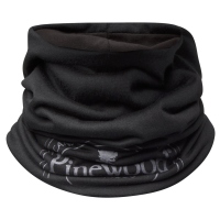 Pinewood 1187 2L Halstuch Loop Black (400)
