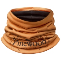 Pinewood 1187 2L Halstuch Loop Burned Orange (501)