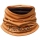 Pinewood 1187 2L Halstuch Loop Burned Orange (501)