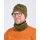 Pinewood 1187 2L Halstuch Loop Olive Green (770)