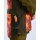 Pinewood 5721 Furudal Hunt Pro 2.0 Camou Weste Strata Blaze/Mossgreen (990)