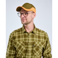 Pinewood 9026 Härjedalen Hemd Herren Olive Green (770)