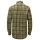 Pinewood 9026 Härjedalen Hemd Herren Olive Green (770)