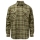 Pinewood 9026 Härjedalen Hemd Herren Olive Green (770)