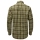 Pinewood 9026 Härjedalen Hemd Herren Olive Green (770)