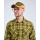 Pinewood 9026 Härjedalen Hemd Herren Olive Green (770)