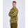 Pinewood 9026 Härjedalen Hemd Herren Olive Green (770)