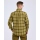 Pinewood 9026 Härjedalen Hemd Herren Olive Green (770) XL