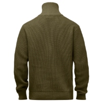 Pinewood 5368 Philip Strickpullover Herren Olive Green (770) XL