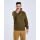 Pinewood 5368 Philip Strickpullover Herren Olive Green (770) XL