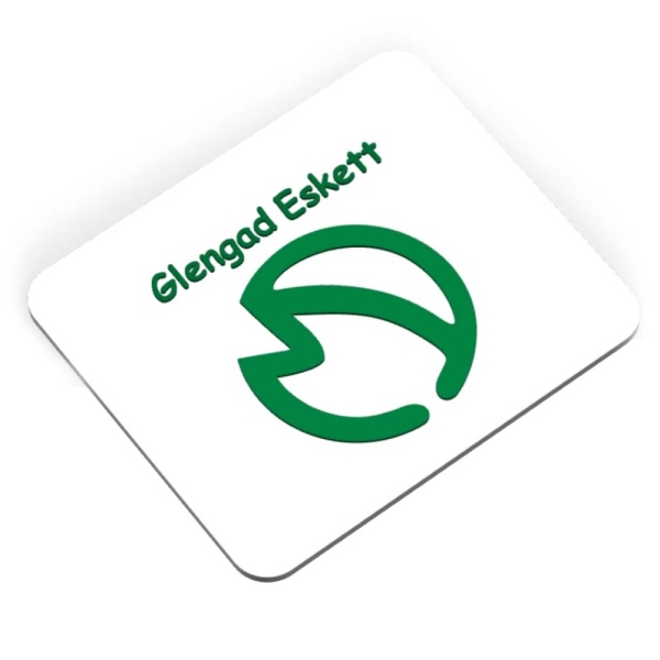 MewogS Einweisekarte Spezial personalisiert dunkelgrün