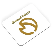 MewogS Einweisekarte Spezial personalisiert gold