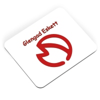 MewogS Einweisekarte Spezial personalisiert rot