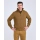 Pinewood 5368 Philip Strickpullover Herren D.Sandstone (277)