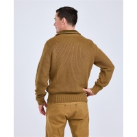 Pinewood 5368 Philip Strickpullover Herren D.Sandstone (277) XL