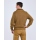 Pinewood 5368 Philip Strickpullover Herren D.Sandstone (277) XL