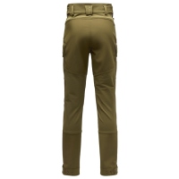 Pinewood 3914 Furudal Hunters Hybrid Stretch Damen Hose Olive Green (770) 34