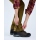 Pinewood 3914 Furudal Hunters Hybrid Stretch Damen Hose Olive Green (770) 34