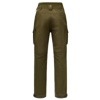 Pinewood 3919 Furudal Expert 2L Hunting Damen Hose Olive Green (770)