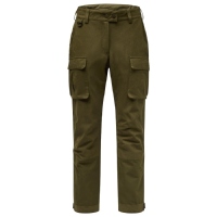 Pinewood 3919 Furudal Expert 2L Hunting Damen Hose Olive...