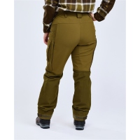 Pinewood 3919 Furudal Expert 2L Hunting Damen Hose Olive Green (770)