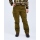 Pinewood 3919 Furudal Expert 2L Hunting Damen Hose Olive Green (770)