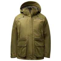 Pinewood 3918 Furudal Expert 2L Hunting Damen Jacke Olive...