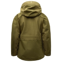 Pinewood 3918 Furudal Expert 2L Hunting Damen Jacke Olive...