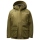 Pinewood 3918 Furudal Expert 2L Hunting Damen Jacke Olive Green (770)