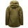 Pinewood 3918 Furudal Expert 2L Hunting Damen Jacke Olive Green (770)