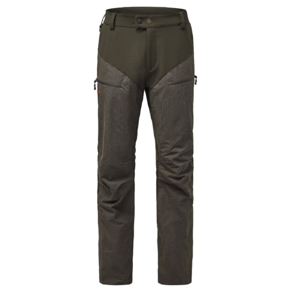 Pinewood 5913 Furudal Dornenfeste Hose Herren Mossgreen (135)