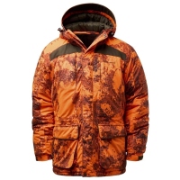 Pinewood 5684 Abisko Camou 2.0 Jagd Jacke Herren Strata...